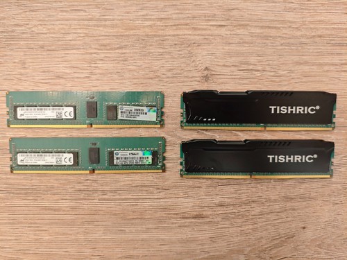 Micron 64gb pc4 - micron,