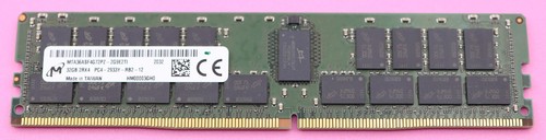 Micron 32gb 2rx4 - 32gb,