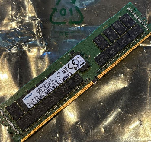 Samsung 32gb ddr4 - ddr4, 2666mhz