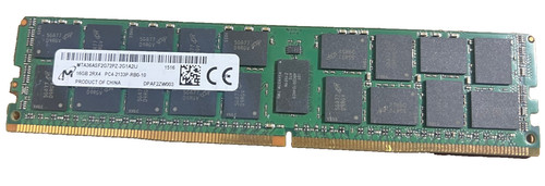 Micron ddr4 2133 rdimm - gb,