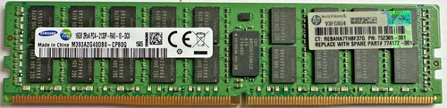Samsung 16gb ddr4 2133p ecc - samsung, ddr4-2133p
