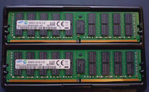 Samsung 16gb - samsung, 2x