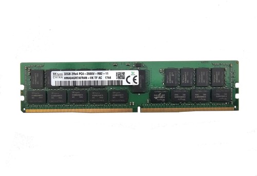 32gb 2rx4 pc4 2666v rb2 - 32gb,