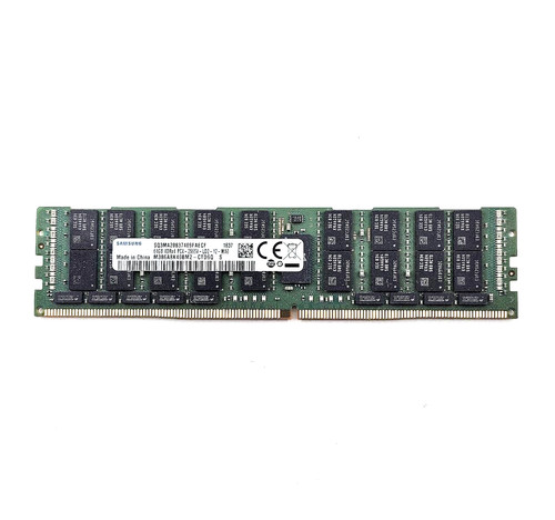 64gb 4drx4 pc4 2666v - 4drx4, pc4-2666v-ld2