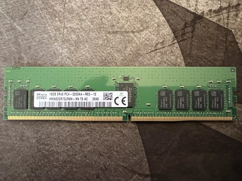 Hynix 16gb ddr4 - hynix, ddr4-3200