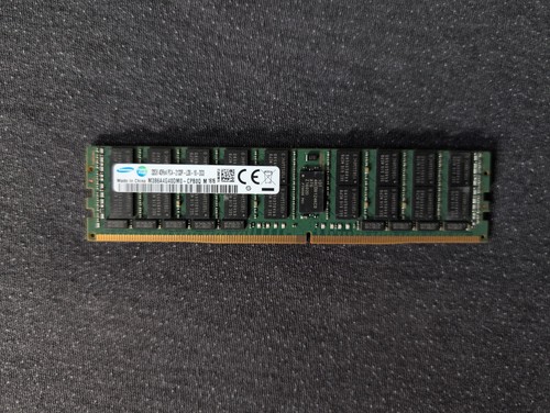 Stück samsung 32gb ddr4 - stück, ecc
