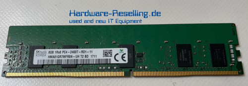 Hynix 8gb ddr4 ram 1rx8 - ddr4-ram,