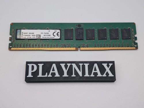 Kingston 8gb ddr4 ram - ram, 2133mhz