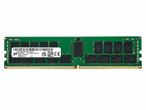 Micron 64gb 2rx4 - 64gb,