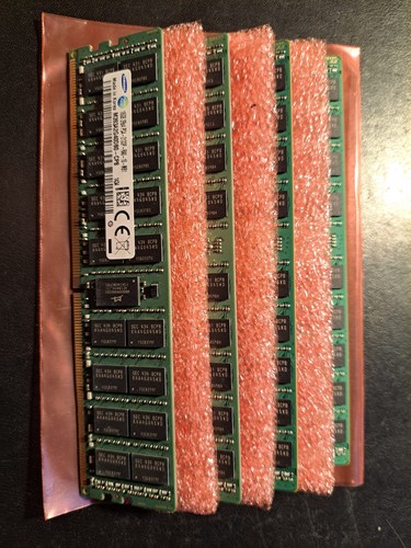 64g rdimm 2rx4 2133 module - 2rx4,