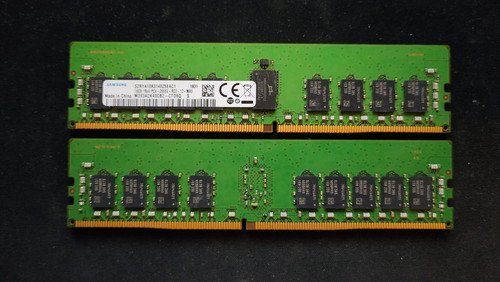 Samsung 16gb ddr4 - 16gb, 2666mhz
