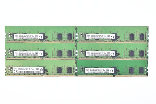 6x8gb ram sk - 6x8gb, gesamt)