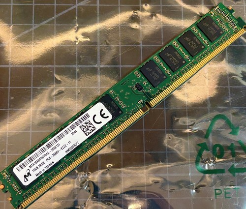 Vlp unit micron 16gb - vlp, unit!