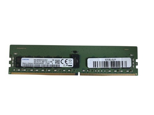 Samsung 16gb ddr4 - samsung,