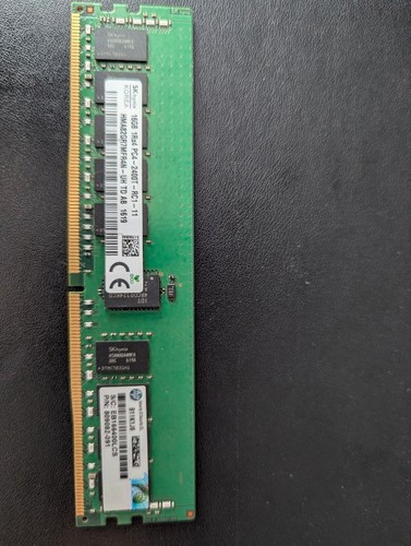 64gb 4x16gb hynix - sk, ddr4-2400
