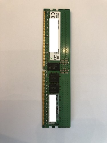 Hynix 32gb ddr5 4800 - sk, rdimm