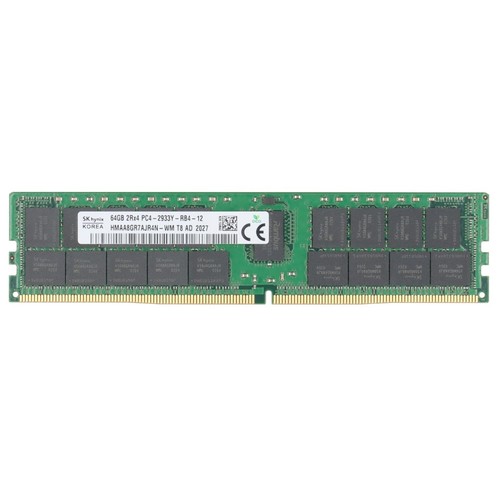 Hynix ddr4 ram 64gb - sk, ddr4-ram