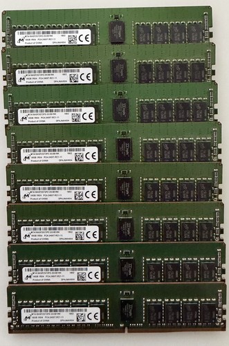 Micron 16gb 1rx4 - 16gb,