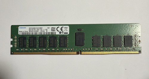 Samsung 8gb ddr4 - samsung, ddr4-2400