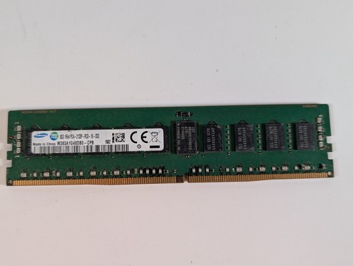 8gb ddr4 ecc ram - 8gb, samsung