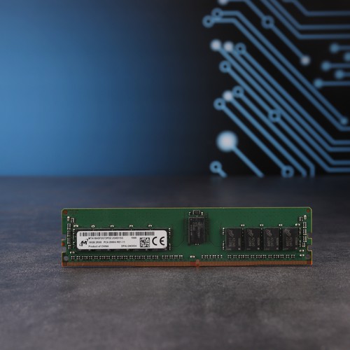 Achtung server ram - achtung, 16