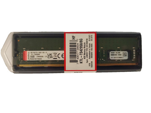Kingston ktl ts429s8 8gb - kingston, ktl-ts429s8/8g