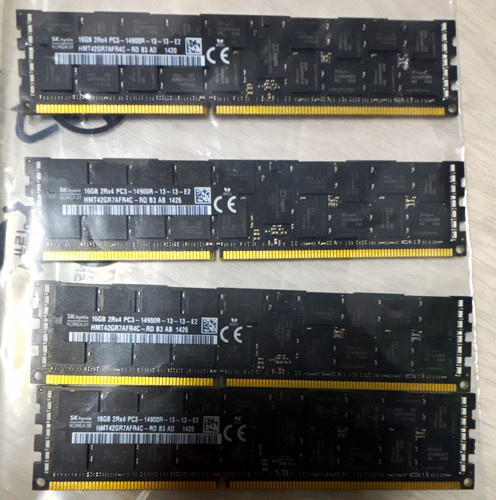 Hynix 64gb - sk,