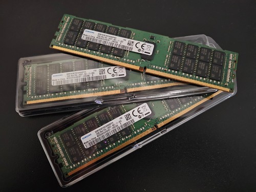 Samsung 128gb kit 8x16gb - 128gb,