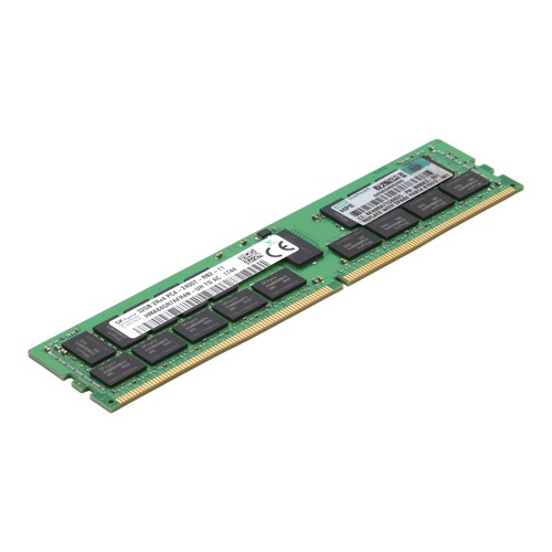 Hpe 32gb 2rx4 pc4 2400t - hpe, pc4-2400t