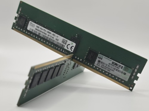 Hpe hynix 16gb 1rx4 - sk,