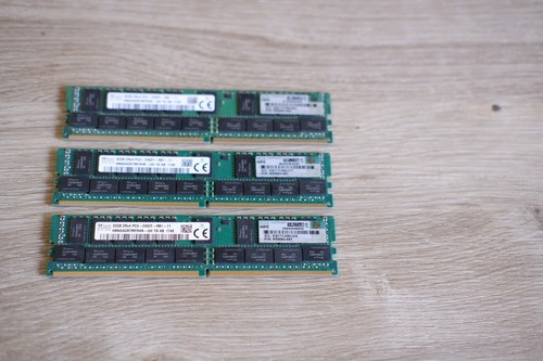 Hynix 32gb 2rx4 - hp,
