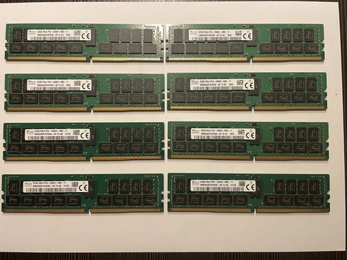 Hynix 2rx4 pc4 - gb,