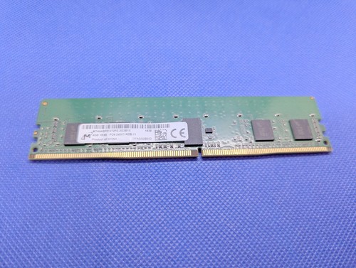 Bundle micron 4gb - 8x,