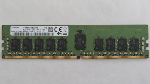 16gb samsung ddr4 - ddr4,