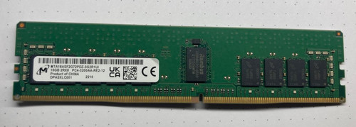 Lenovo 16gb ddr4 3200 - lenovo, ecc