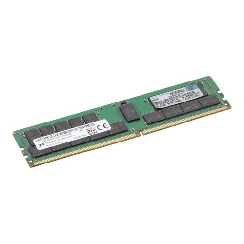 Micron hpe 32gb pc4 2666v - micron,