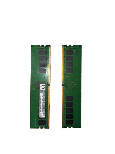 Hpe hynix 16gb 2rx8 - hpe,