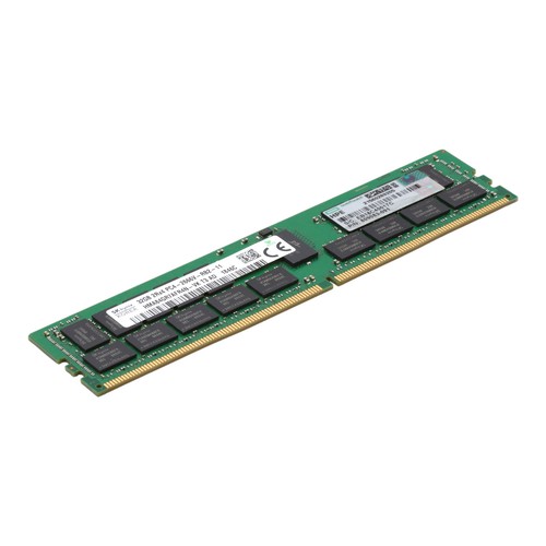 Hpe 32gb 2rx4 pc4 2666v - hpe, ddr4