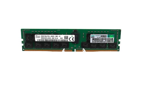 Hpe hynix 32gb pc4 - hpe,