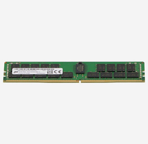 Micron 32gb ddr4 - 32gb, ecc