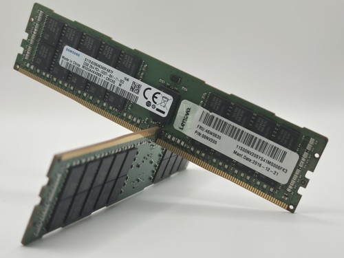 Lenovo samsung 32gb 2rx4 - lenovo,