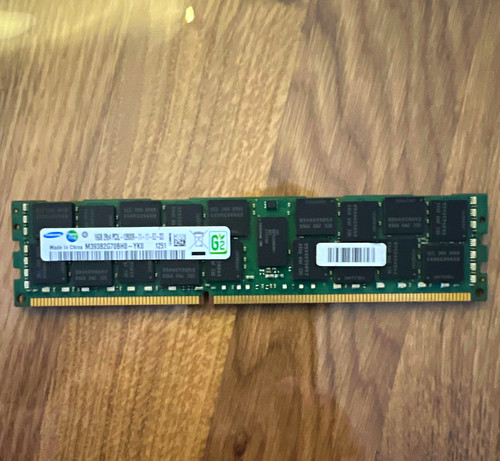 Samsung 16gb ddr3 - 16gb,