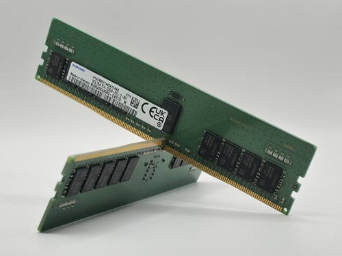 Samsung 16gb 2rx8 pc4 - samsung, pc4-3200aa