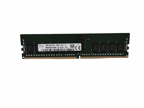 Hynix 16gb pc4 - 16gb, ecc