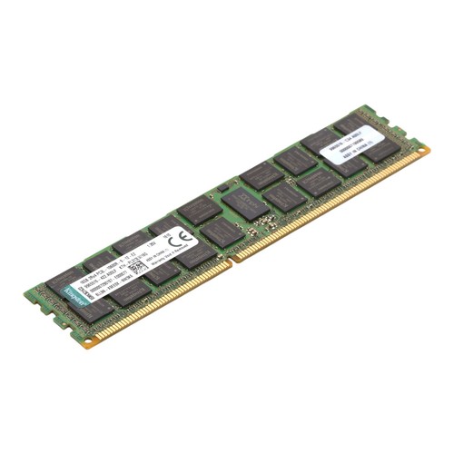 Kingston 16gb 2rx4 pc3l - 16gb,