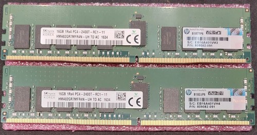 16gb hynix rdimm - sk,