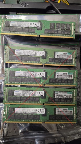 32gb ddr4 2666v - 2666v, ecc