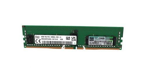 Hpe hynix 32gb pc4 - 32gb, pc4-3200aa
