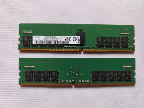 Samsung m393a2k43eb3 cweby - samsung, m393a2k43eb3-cweby