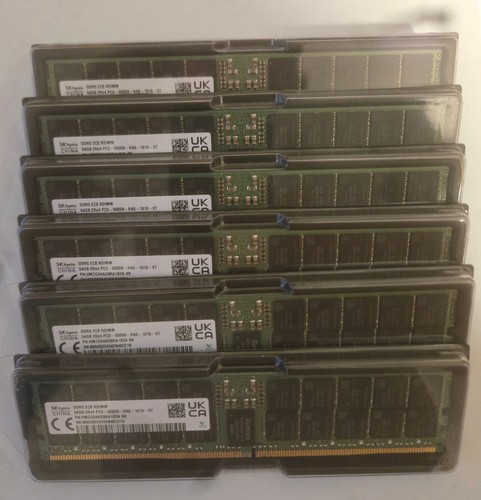 Ddr5 ecc rdimm - ecc,